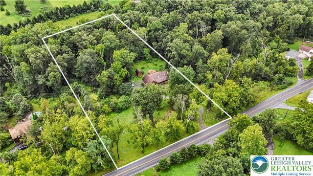 325 Raubsville Road, Williams Twp, PA 18042