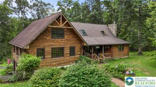 325 Raubsville Road, Williams Twp, PA 18042