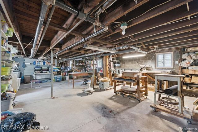 126 Poplar Street, Wyandotte, MI 48192