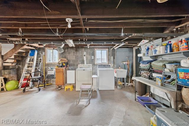 126 Poplar Street, Wyandotte, MI 48192