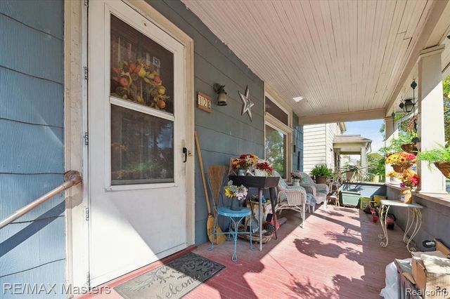 126 Poplar Street, Wyandotte, MI 48192