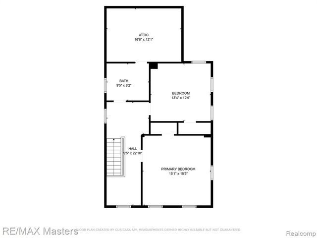 126 Poplar Street, Wyandotte, MI 48192