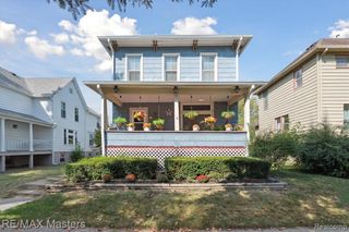 126 Poplar Street, Wyandotte, MI 48192