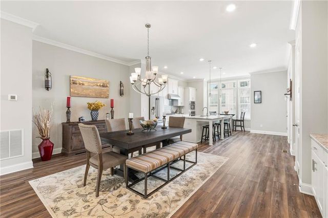 5090 Pinckney Lane, Peachtree Corners, GA 30092