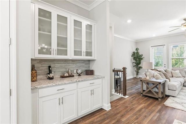 5090 Pinckney Lane, Peachtree Corners, GA 30092