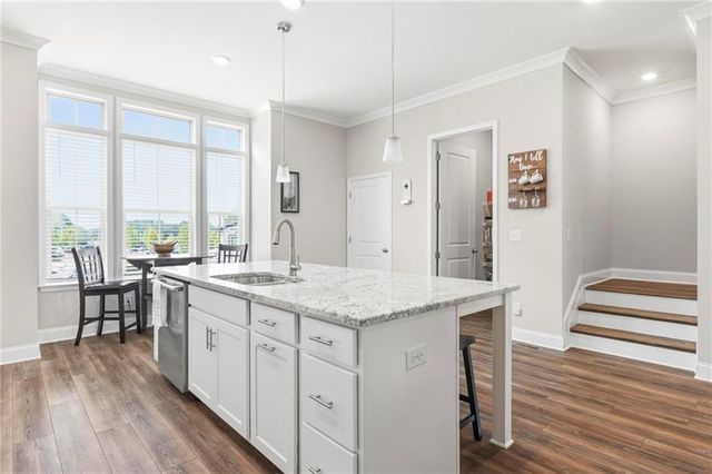 5090 Pinckney Lane, Peachtree Corners, GA 30092