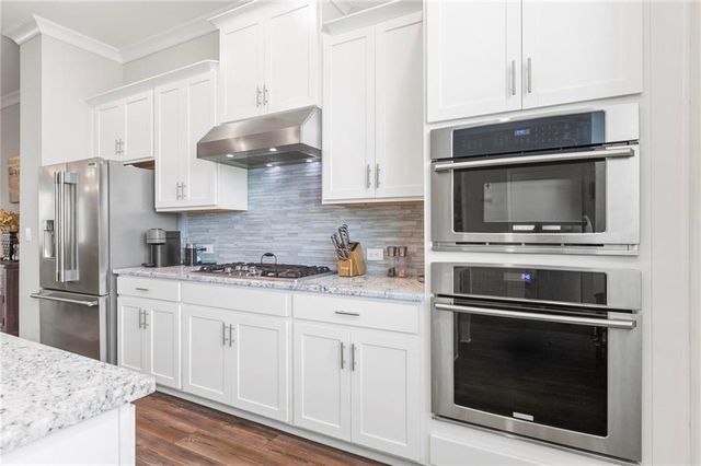 5090 Pinckney Lane, Peachtree Corners, GA 30092