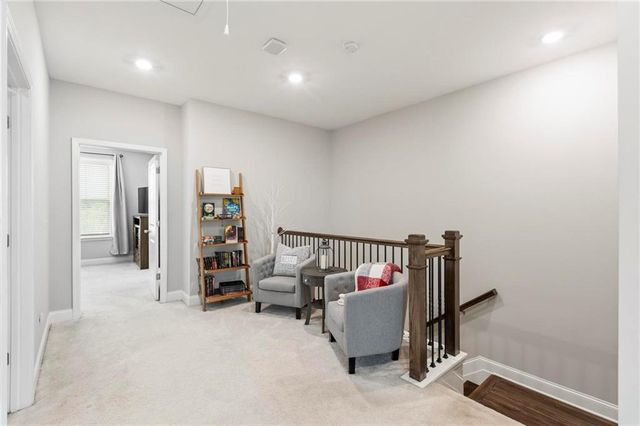 5090 Pinckney Lane, Peachtree Corners, GA 30092