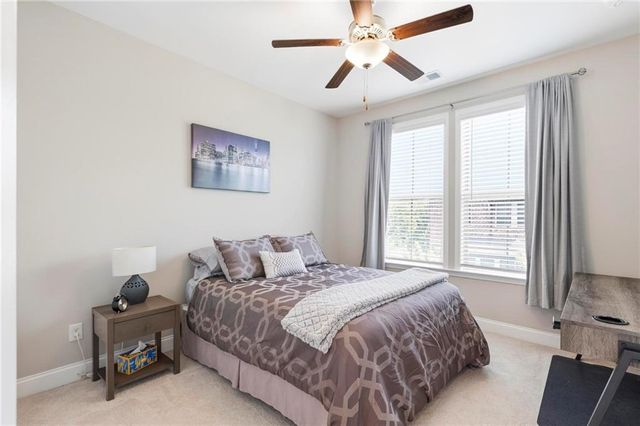 5090 Pinckney Lane, Peachtree Corners, GA 30092