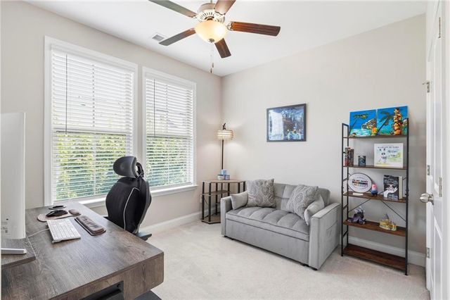 5090 Pinckney Lane, Peachtree Corners, GA 30092