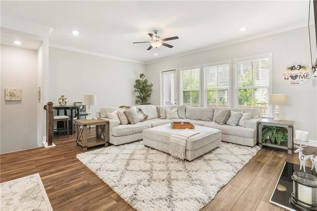 5090 Pinckney Lane, Peachtree Corners, GA 30092