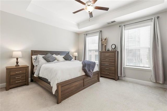 5090 Pinckney Lane, Peachtree Corners, GA 30092
