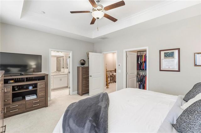 5090 Pinckney Lane, Peachtree Corners, GA 30092