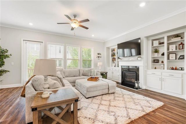 5090 Pinckney Lane, Peachtree Corners, GA 30092