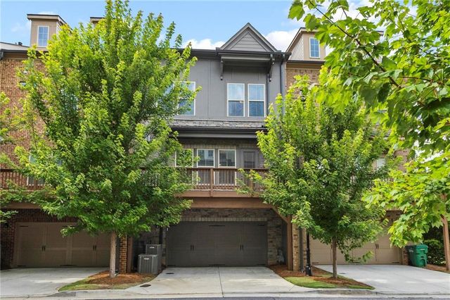 5090 Pinckney Lane, Peachtree Corners, GA 30092