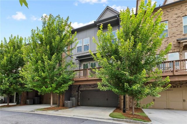 5090 Pinckney Lane, Peachtree Corners, GA 30092