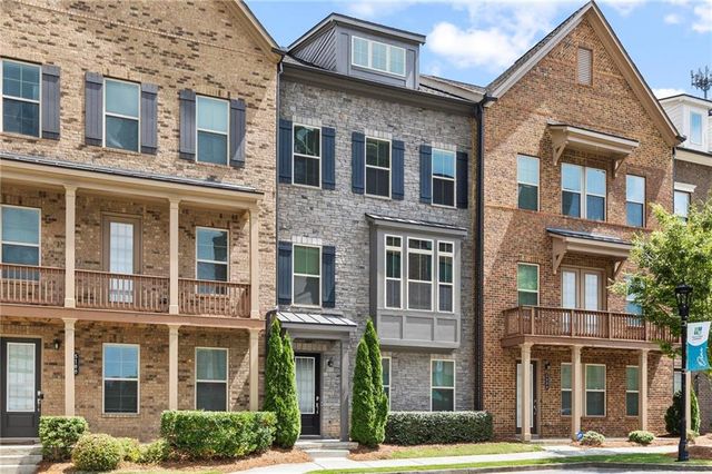 5090 Pinckney Lane, Peachtree Corners, GA 30092
