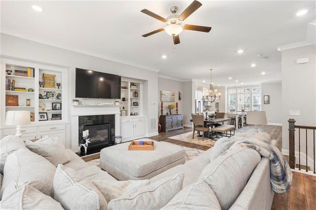 5090 Pinckney Lane, Peachtree Corners, GA 30092