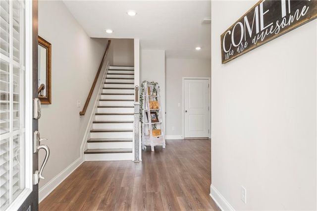 5090 Pinckney Lane, Peachtree Corners, GA 30092