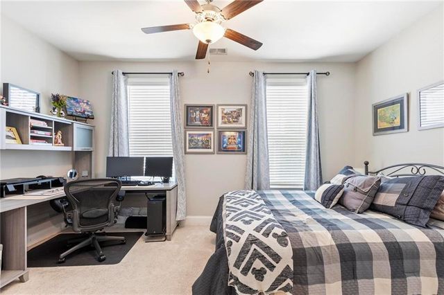 5090 Pinckney Lane, Peachtree Corners, GA 30092