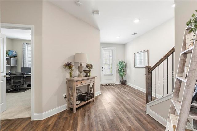 5090 Pinckney Lane, Peachtree Corners, GA 30092
