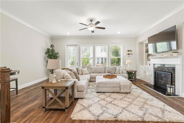 5090 Pinckney Lane, Peachtree Corners, GA 30092