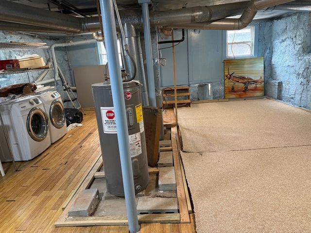 292 Billings Rd, Quincy, MA 02170