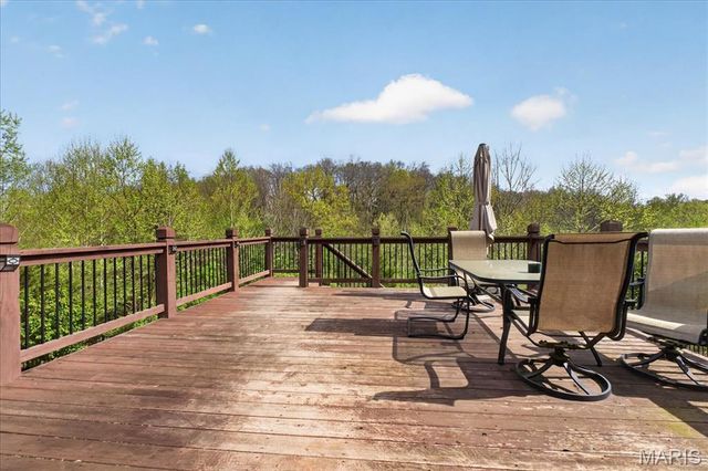 1535 Heritage Valley Drive, High Ridge, MO 63049