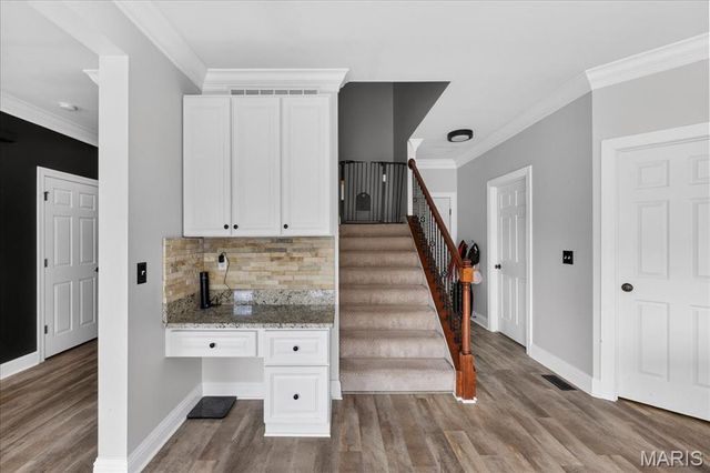 1535 Heritage Valley Drive, High Ridge, MO 63049