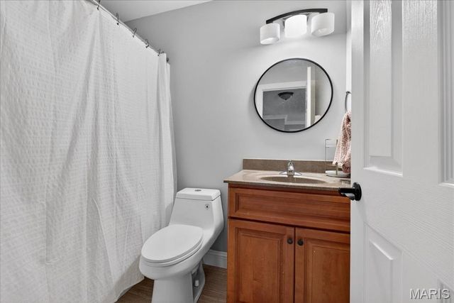 1535 Heritage Valley Drive, High Ridge, MO 63049