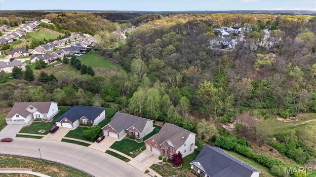 1535 Heritage Valley Drive, High Ridge, MO 63049