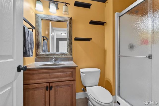 1535 Heritage Valley Drive, High Ridge, MO 63049