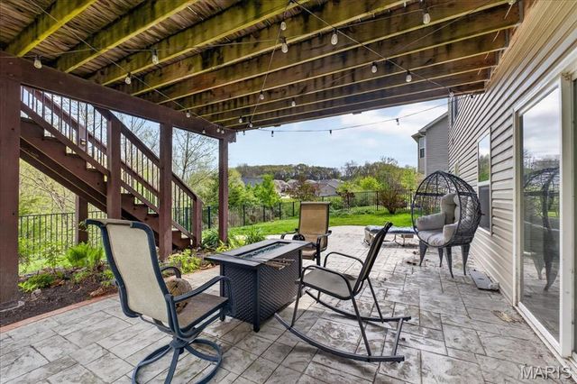 1535 Heritage Valley Drive, High Ridge, MO 63049