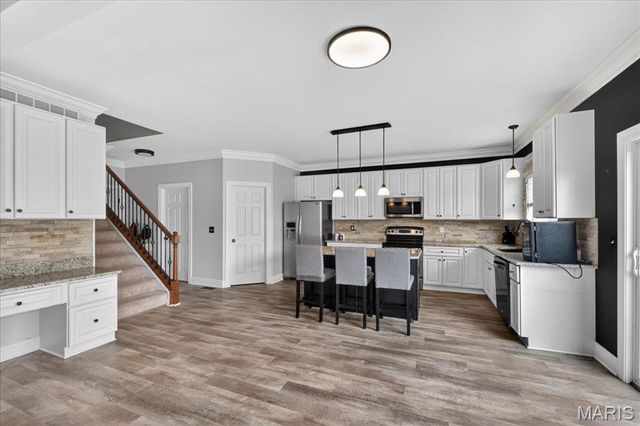 1535 Heritage Valley Drive, High Ridge, MO 63049
