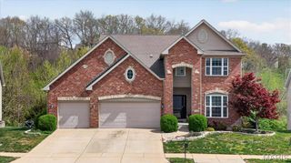 1535 Heritage Valley Drive, High Ridge, MO 63049