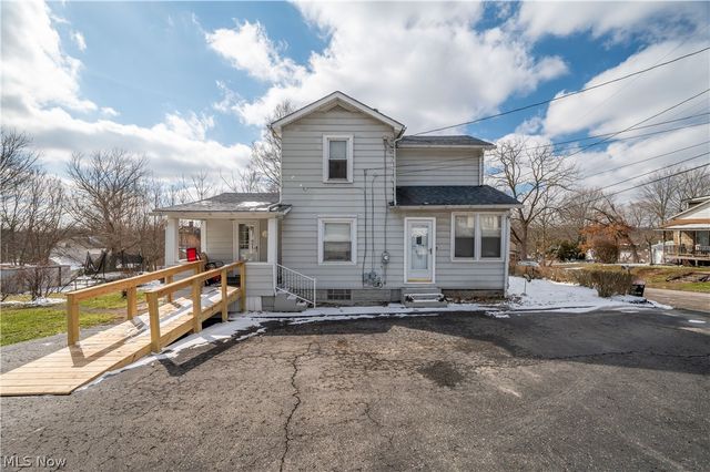 8198 Erie Street, Masury, OH 44438