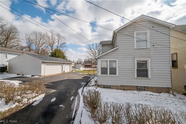 8198 Erie Street, Masury, OH 44438