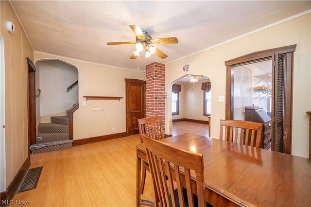 8198 Erie Street, Masury, OH 44438