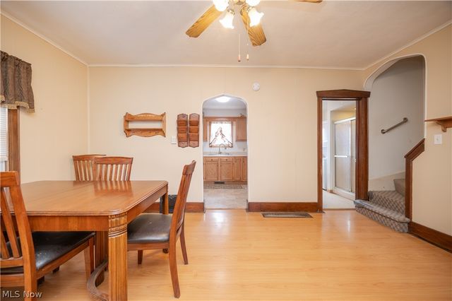 8198 Erie Street, Masury, OH 44438