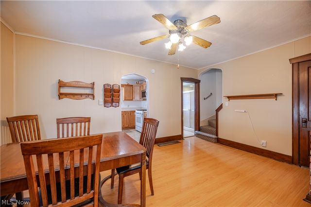 8198 Erie Street, Masury, OH 44438