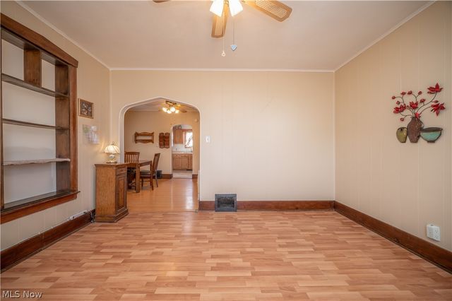 8198 Erie Street, Masury, OH 44438