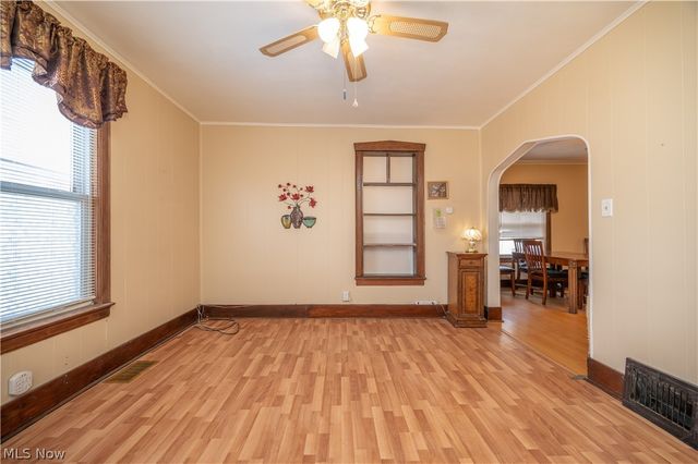 8198 Erie Street, Masury, OH 44438