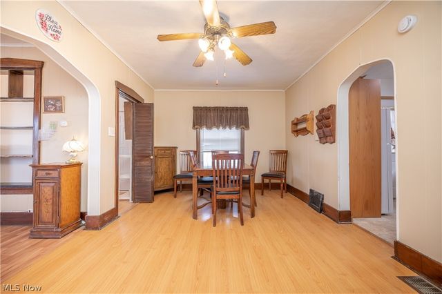 8198 Erie Street, Masury, OH 44438