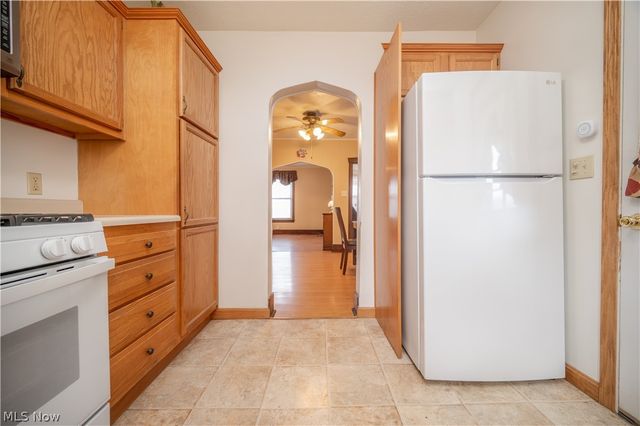 8198 Erie Street, Masury, OH 44438