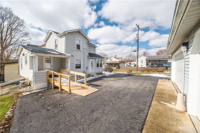 8198 Erie Street, Masury, OH 44438