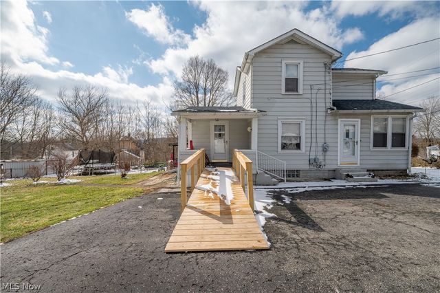 8198 Erie Street, Masury, OH 44438