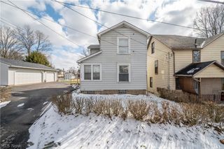 8198 Erie Street, Masury, OH 44438