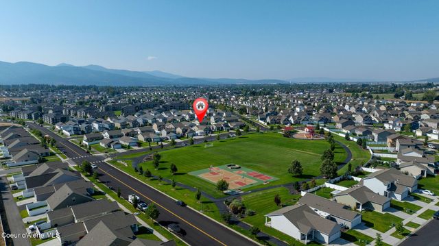 12150 W RENSHAW AVE, Post Falls, ID 83854