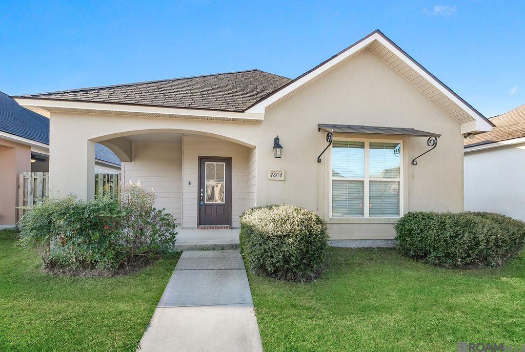 7804 W Pelican Lakes Ave, Baton Rouge, LA 70820
