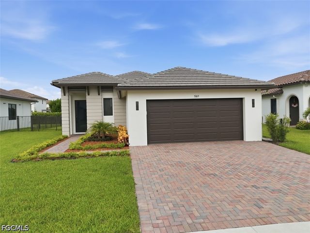 5069 Penella AVE, Ave Maria, FL 34142